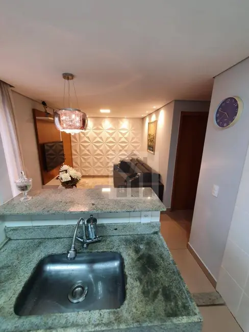 Foto 8 de Apartamento com 2 quartos à venda, 42m2 em Campinas - SP