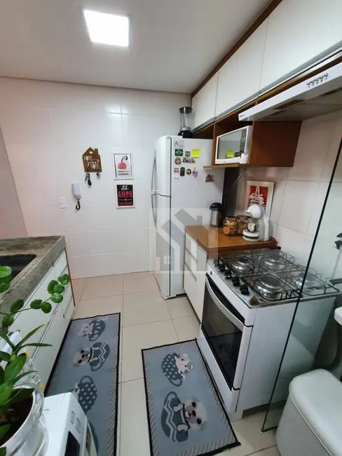 Foto 7 de Apartamento com 2 quartos à venda, 42m2 em Campinas - SP