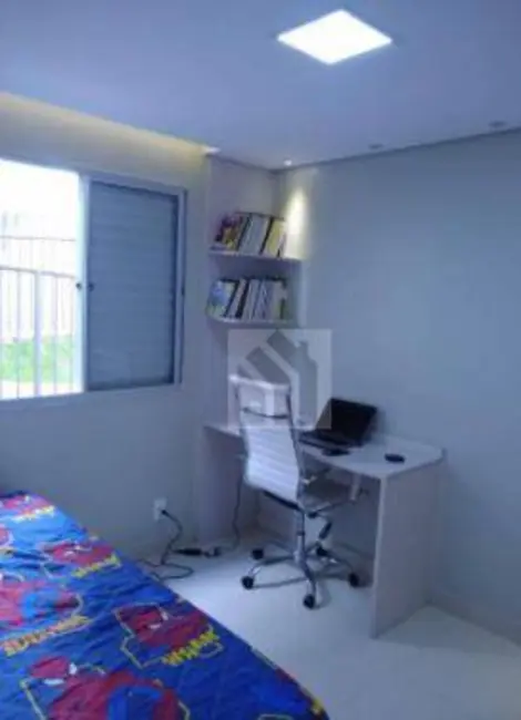 Apartamento com 2 quartos à venda, 62m2 em Campinas - SP - imagem 4 Foto 4 de Apartamento com 2 quartos à venda, 62m2 em Campinas - SP