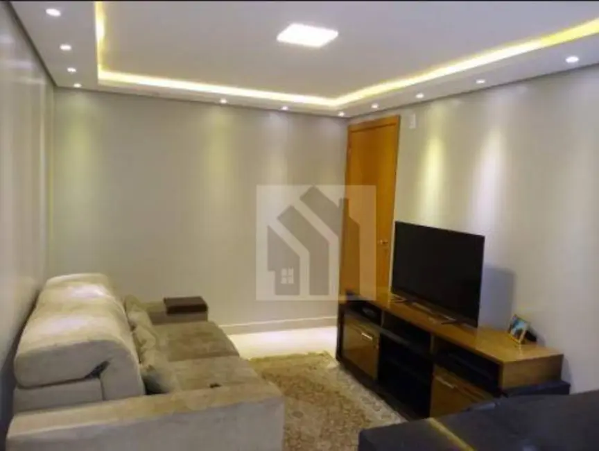 Foto 1 de Apartamento com 2 quartos à venda, 62m2 em Campinas - SP