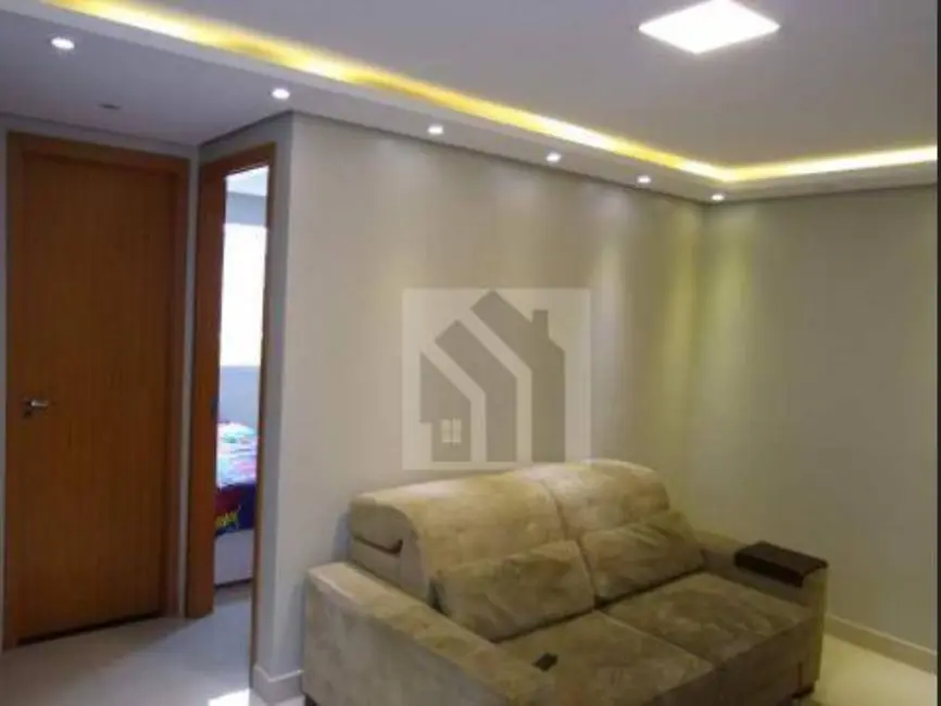 Apartamento com 2 quartos à venda, 62m2 em Campinas - SP - imagem 3 Foto 3 de Apartamento com 2 quartos à venda, 62m2 em Campinas - SP