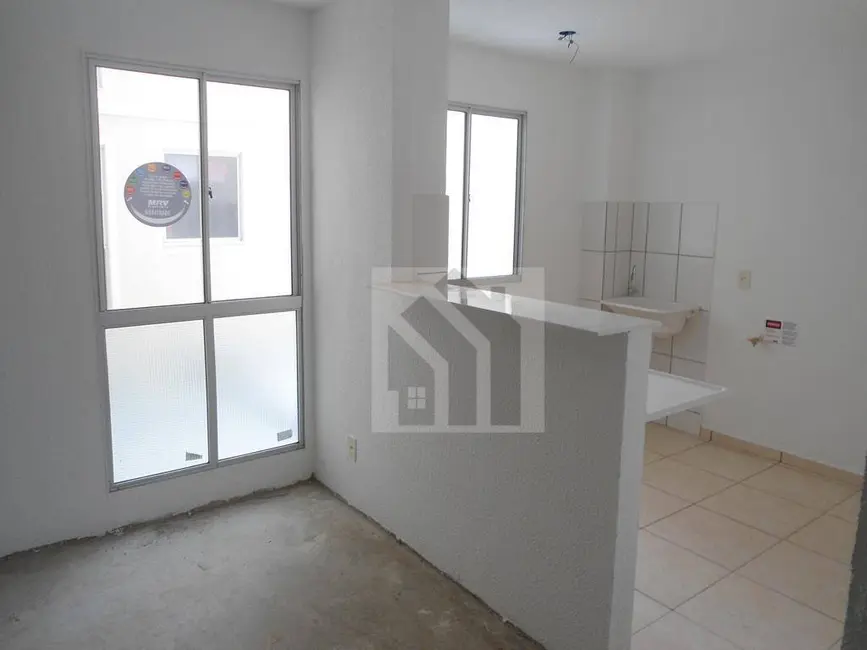 Apartamento com 2 quartos à venda, 42m2 em Jardim Antonio Von Zuben, Campinas - SP - imagem 4 Foto 4 de Apartamento com 2 quartos à venda, 42m2 em Jardim Antonio Von Zuben, Campinas - SP
