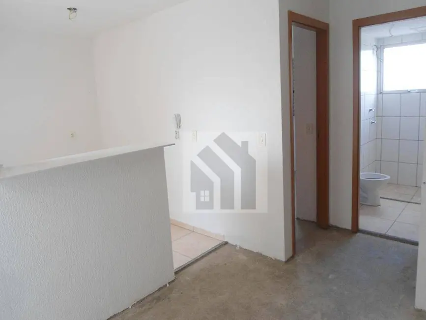 Apartamento com 2 quartos à venda, 42m2 em Jardim Antonio Von Zuben, Campinas - SP - imagem 3 Foto 3 de Apartamento com 2 quartos à venda, 42m2 em Jardim Antonio Von Zuben, Campinas - SP