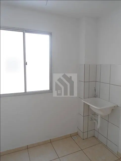 Apartamento com 2 quartos à venda, 42m2 em Jardim Antonio Von Zuben, Campinas - SP - imagem 6 Foto 6 de Apartamento com 2 quartos à venda, 42m2 em Jardim Antonio Von Zuben, Campinas - SP