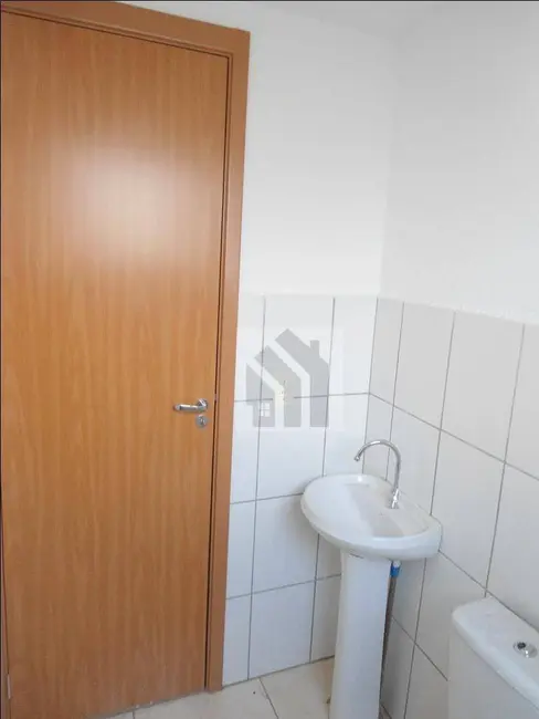 Apartamento com 2 quartos à venda, 42m2 em Jardim Antonio Von Zuben, Campinas - SP - imagem 8 Foto 8 de Apartamento com 2 quartos à venda, 42m2 em Jardim Antonio Von Zuben, Campinas - SP