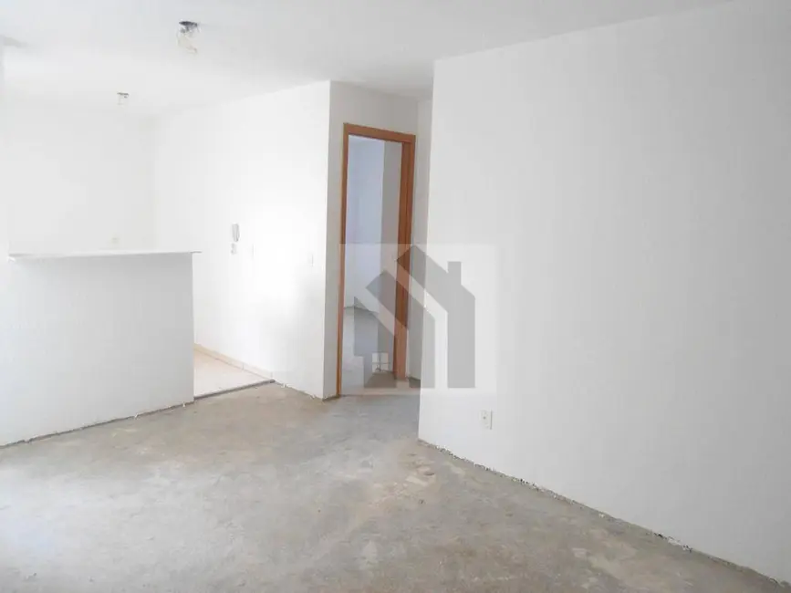 Foto 2 de Apartamento com 2 quartos à venda, 42m2 em Jardim Antonio Von Zuben, Campinas - SP