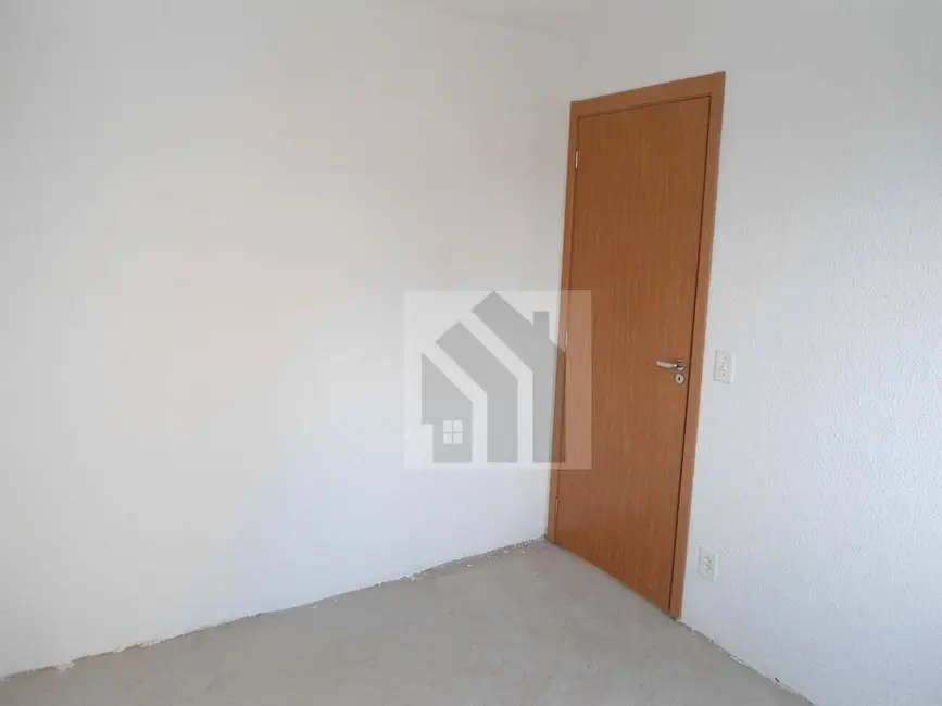 Apartamento com 2 quartos à venda, 42m2 em Jardim Antonio Von Zuben, Campinas - SP - imagem 9 Foto 9 de Apartamento com 2 quartos à venda, 42m2 em Jardim Antonio Von Zuben, Campinas - SP