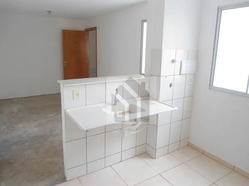 Apartamento com 2 quartos à venda, 42m2 em Jardim Antonio Von Zuben, Campinas - SP - imagem 5 Foto 5 de Apartamento com 2 quartos à venda, 42m2 em Jardim Antonio Von Zuben, Campinas - SP