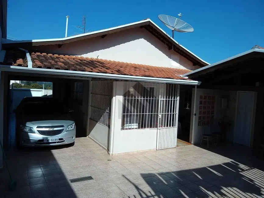 Foto 2 de Casa com 2 quartos à venda, 370m2 em Jardim Yeda, Campinas - SP
