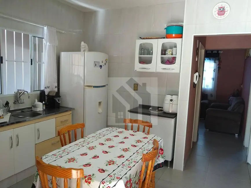 Foto 4 de Casa com 2 quartos à venda, 370m2 em Jardim Yeda, Campinas - SP