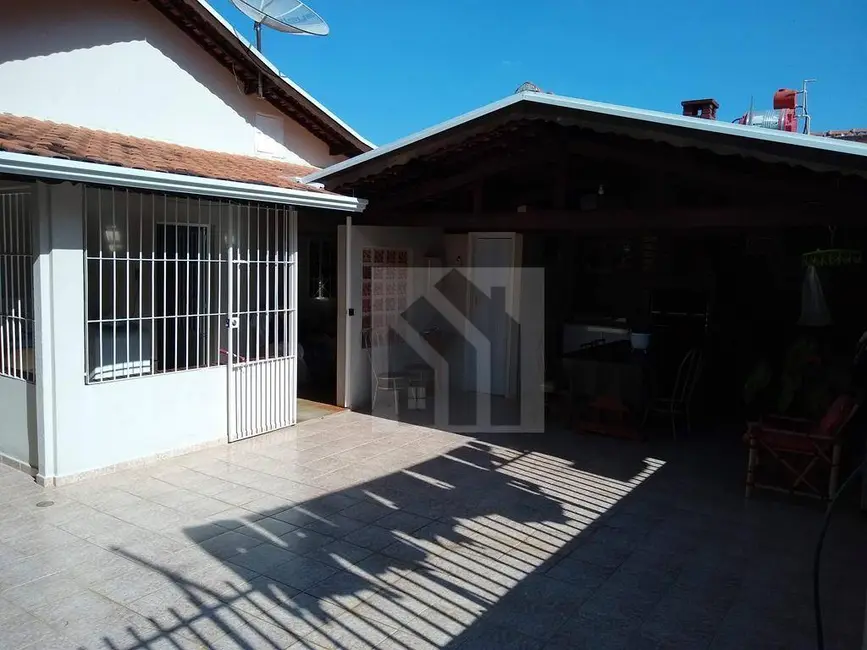 Foto 3 de Casa com 2 quartos à venda, 370m2 em Jardim Yeda, Campinas - SP