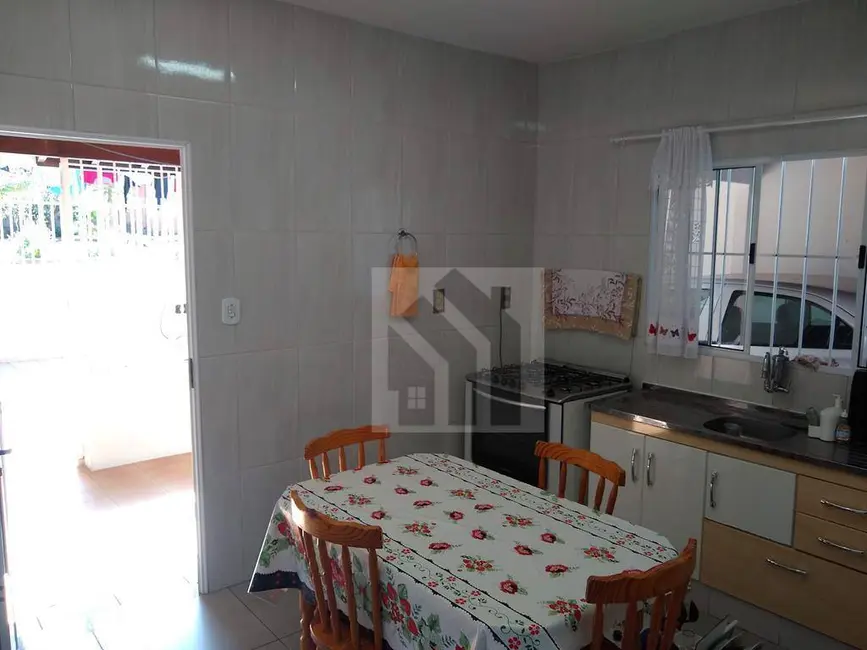 Foto 5 de Casa com 2 quartos à venda, 370m2 em Jardim Yeda, Campinas - SP