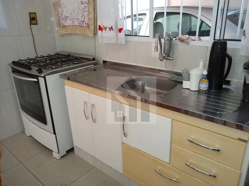 Foto 6 de Casa com 2 quartos à venda, 370m2 em Jardim Yeda, Campinas - SP