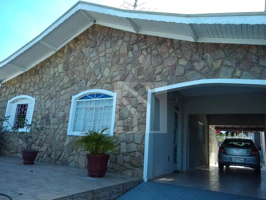 Foto 1 de Casa com 2 quartos à venda, 370m2 em Jardim Yeda, Campinas - SP
