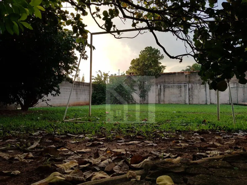 Foto 6 de Terreno / Lote à venda, 473m2 em Parque Xangrilá, Campinas - SP