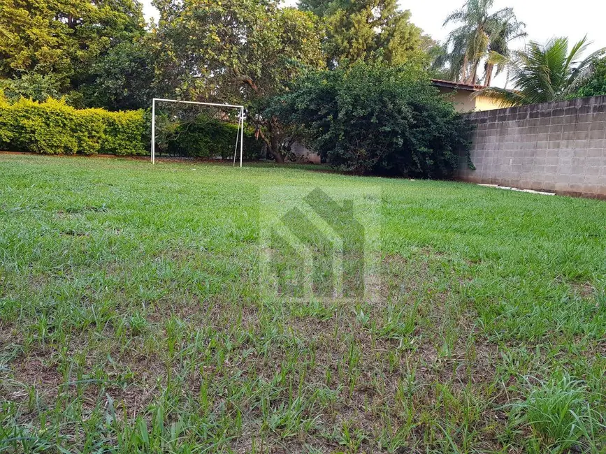 Foto 4 de Terreno / Lote à venda, 473m2 em Parque Xangrilá, Campinas - SP