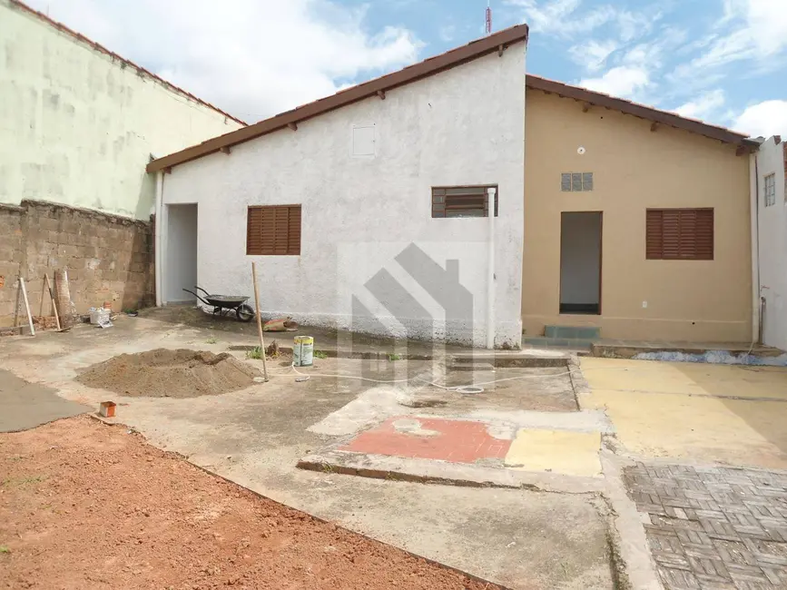 Foto 2 de Casa com 3 quartos à venda, 300m2 em Jardim Bom Sucesso, Campinas - SP