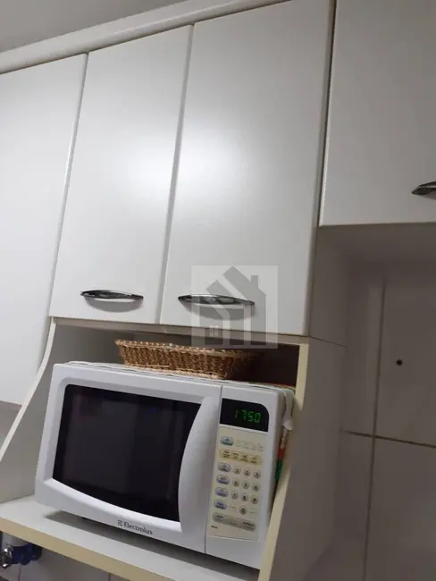Apartamento com 2 quartos à venda, 45m2 em Vila Industrial, Campinas - SP - imagem 9 Foto 9 de Apartamento com 2 quartos à venda, 45m2 em Vila Industrial, Campinas - SP