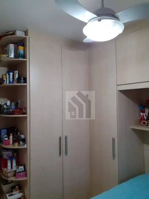 Apartamento com 2 quartos à venda, 45m2 em Vila Industrial, Campinas - SP - imagem 5 Foto 5 de Apartamento com 2 quartos à venda, 45m2 em Vila Industrial, Campinas - SP