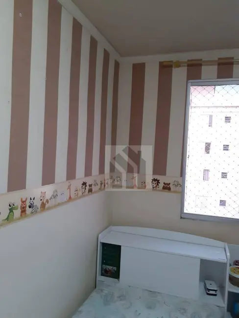 Apartamento com 2 quartos à venda, 45m2 em Vila Industrial, Campinas - SP - imagem 6 Foto 6 de Apartamento com 2 quartos à venda, 45m2 em Vila Industrial, Campinas - SP