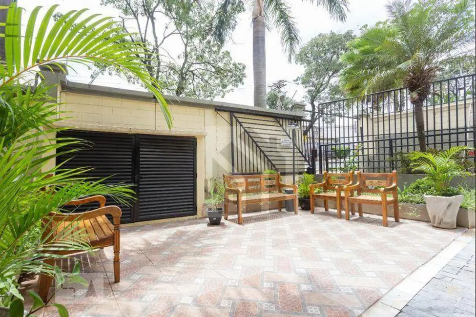 Apartamento com 2 quartos à venda, 45m2 em Vila Industrial, Campinas - SP - imagem 4 Foto 4 de Apartamento com 2 quartos à venda, 45m2 em Vila Industrial, Campinas - SP