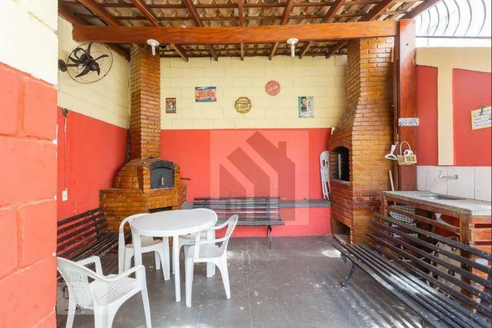 Apartamento com 2 quartos à venda, 45m2 em Vila Industrial, Campinas - SP - imagem 8 Foto 8 de Apartamento com 2 quartos à venda, 45m2 em Vila Industrial, Campinas - SP