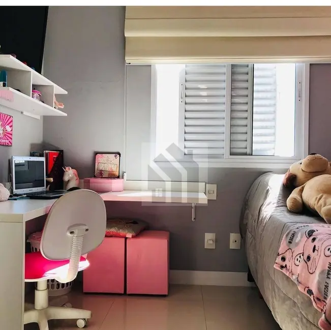 Foto 7 de Apartamento com 3 quartos à venda, 109m2 em Parque Prado, Campinas - SP