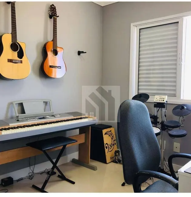 Foto 8 de Apartamento com 3 quartos à venda, 109m2 em Parque Prado, Campinas - SP