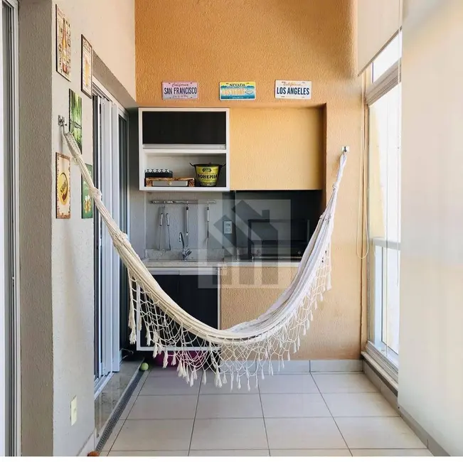 Foto 4 de Apartamento com 3 quartos à venda, 109m2 em Parque Prado, Campinas - SP