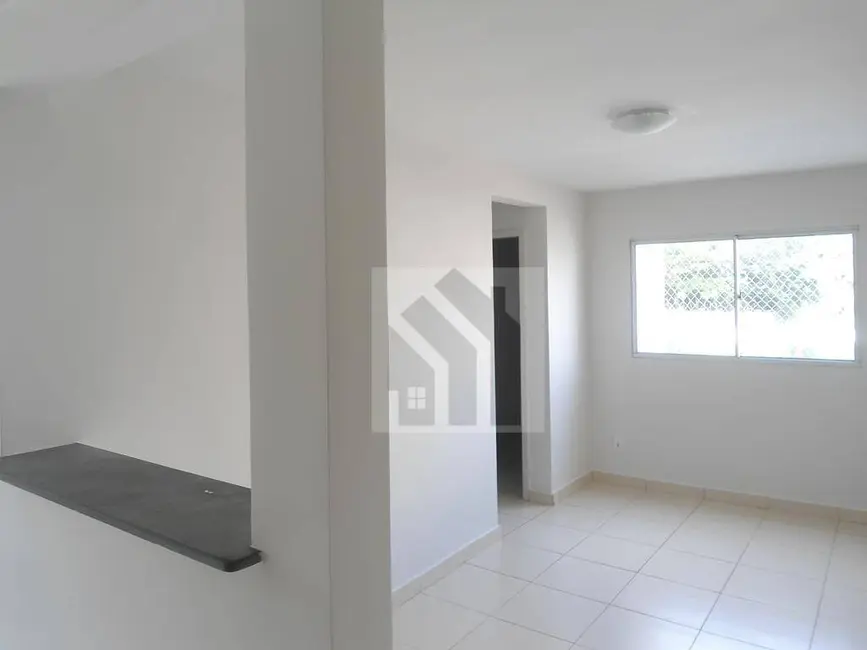 Foto 2 de Apartamento com 2 quartos à venda e para alugar, 43m2 em Campinas - SP