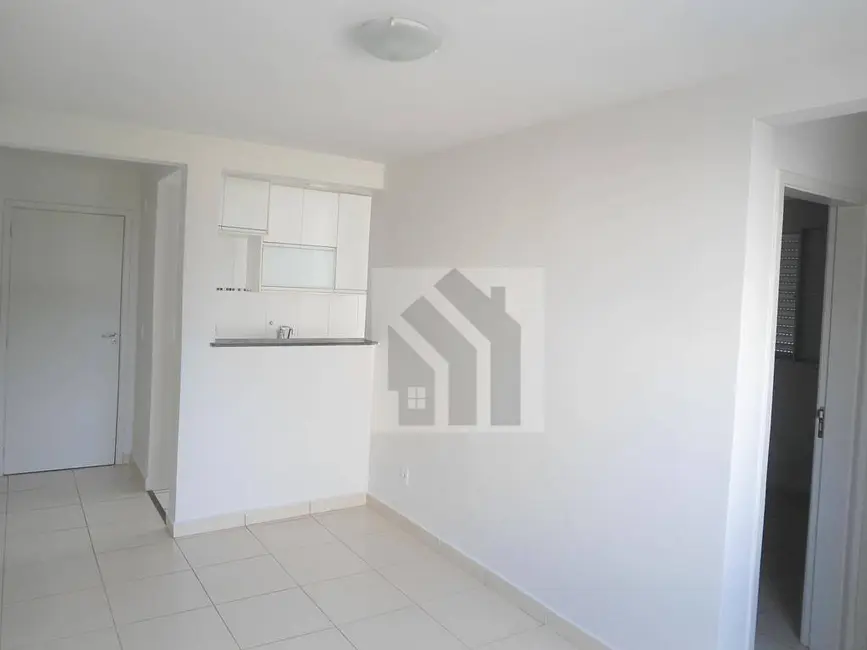 Apartamento com 2 quartos à venda e para alugar, 43m2 em Campinas - SP - imagem 4 Foto 4 de Apartamento com 2 quartos à venda e para alugar, 43m2 em Campinas - SP