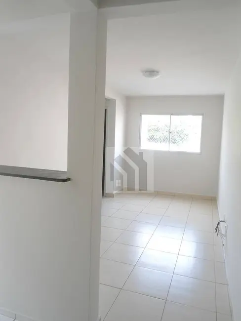 Foto 1 de Apartamento com 2 quartos à venda e para alugar, 43m2 em Campinas - SP