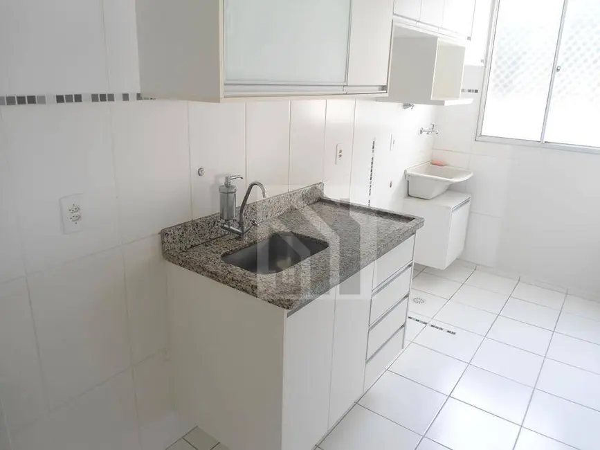 Apartamento com 2 quartos à venda e para alugar, 43m2 em Campinas - SP - imagem 8 Foto 8 de Apartamento com 2 quartos à venda e para alugar, 43m2 em Campinas - SP