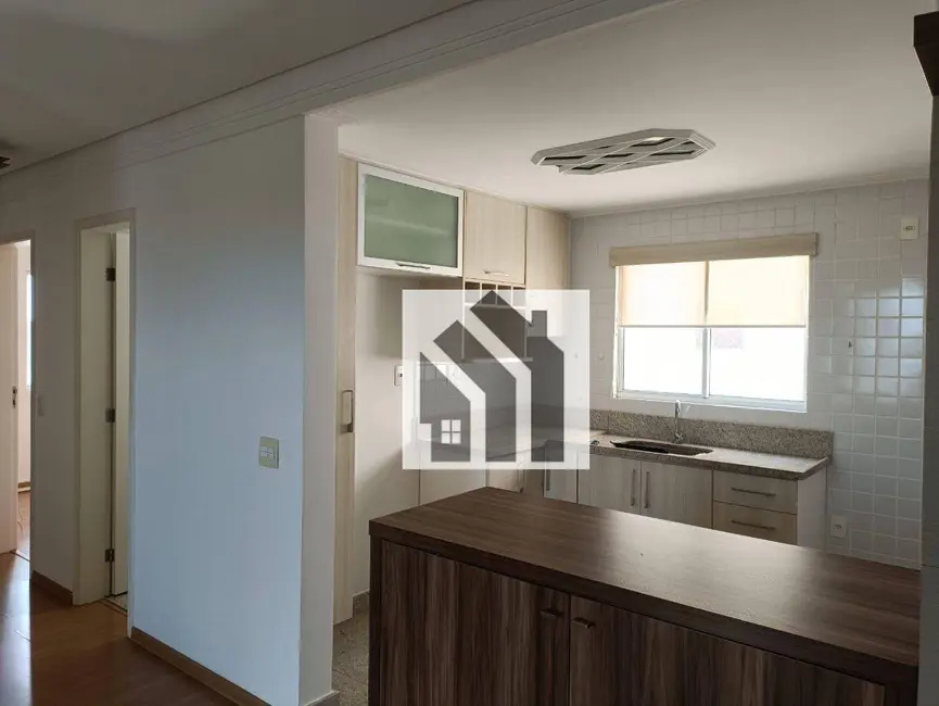 Apartamento com 3 quartos à venda, 87m2 em Parque Prado, Campinas - SP - imagem 5 Foto 5 de Apartamento com 3 quartos à venda, 87m2 em Parque Prado, Campinas - SP