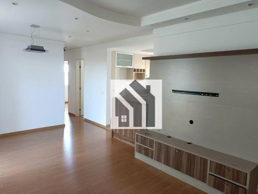 Foto 1 de Apartamento com 3 quartos à venda, 87m2 em Parque Prado, Campinas - SP