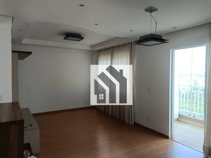 Apartamento com 3 quartos à venda, 87m2 em Parque Prado, Campinas - SP - imagem 3 Foto 3 de Apartamento com 3 quartos à venda, 87m2 em Parque Prado, Campinas - SP