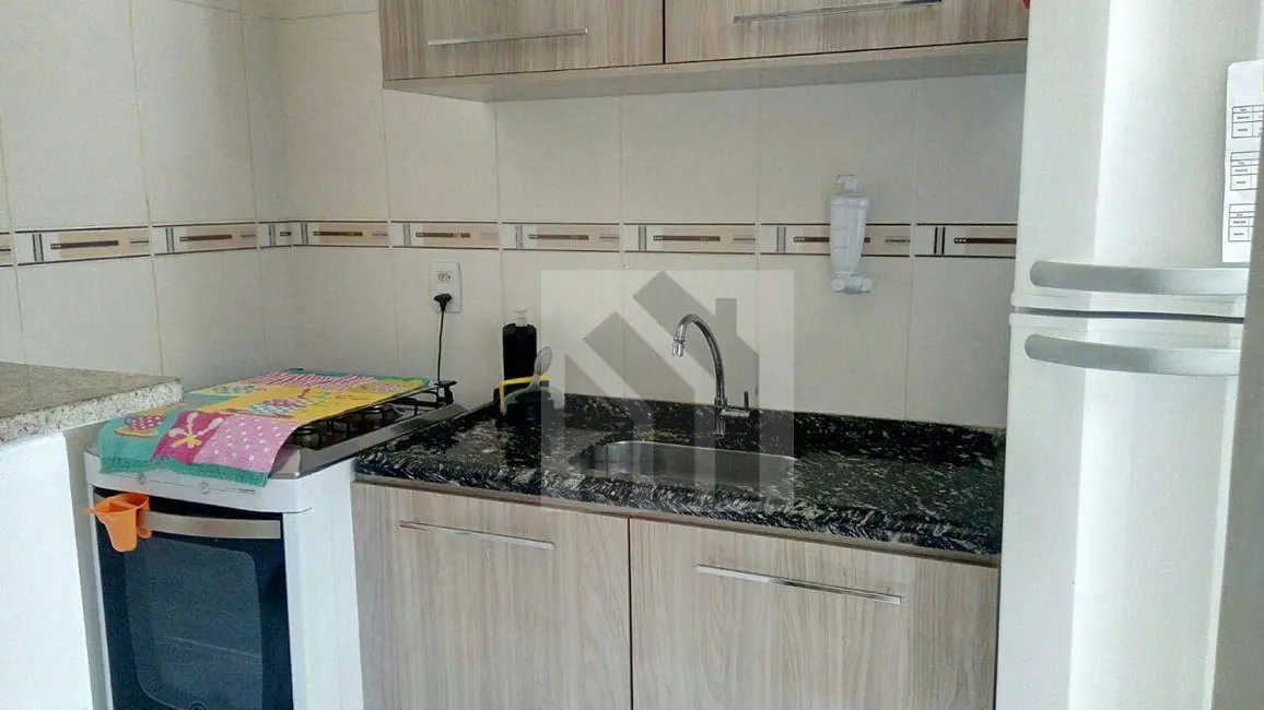 Apartamento com 2 quartos à venda, 52m2 em Campinas - SP - imagem 4 Foto 4 de Apartamento com 2 quartos à venda, 52m2 em Campinas - SP