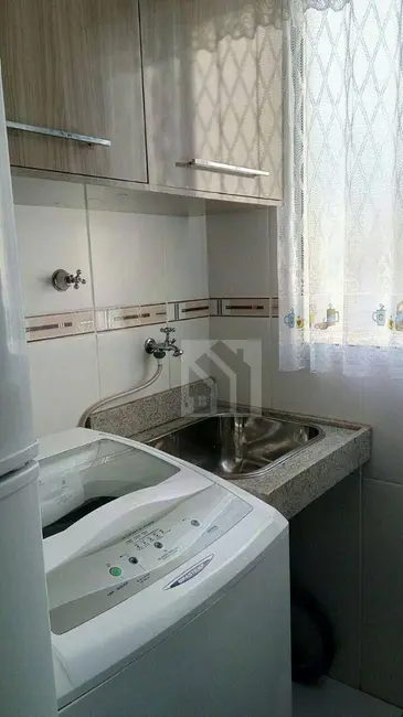 Apartamento com 2 quartos à venda, 52m2 em Campinas - SP - imagem 6 Foto 6 de Apartamento com 2 quartos à venda, 52m2 em Campinas - SP