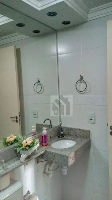 Apartamento com 2 quartos à venda, 52m2 em Campinas - SP - imagem 7 Foto 7 de Apartamento com 2 quartos à venda, 52m2 em Campinas - SP