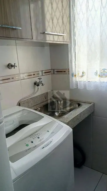 Apartamento com 2 quartos à venda, 52m2 em Campinas - SP - imagem 5 Foto 5 de Apartamento com 2 quartos à venda, 52m2 em Campinas - SP