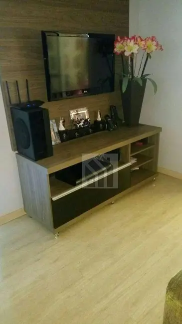Apartamento com 2 quartos à venda, 52m2 em Campinas - SP - imagem 3 Foto 3 de Apartamento com 2 quartos à venda, 52m2 em Campinas - SP
