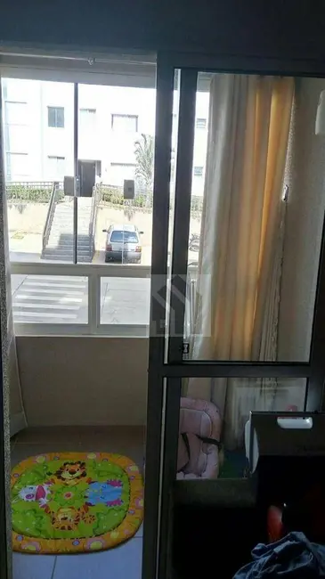 Foto 2 de Apartamento com 2 quartos à venda, 52m2 em Campinas - SP