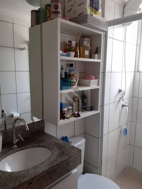 Foto 5 de Apartamento com 2 quartos à venda, 42m2 em Campinas - SP