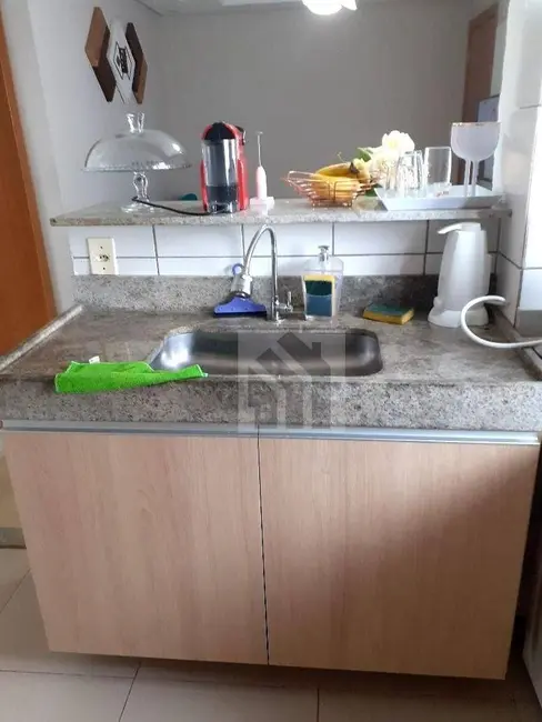 Foto 7 de Apartamento com 2 quartos à venda, 42m2 em Campinas - SP