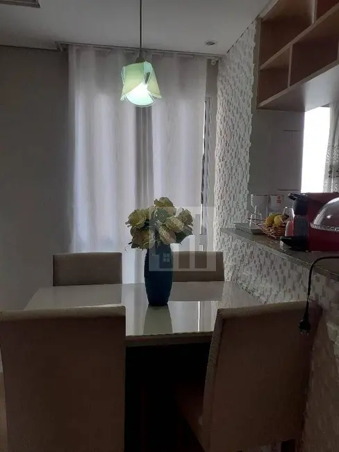 Foto 4 de Apartamento com 2 quartos à venda, 42m2 em Campinas - SP