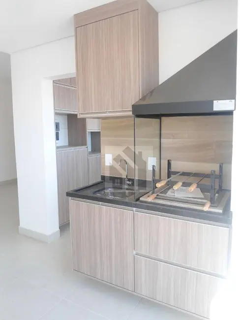 Foto 8 de Apartamento com 2 quartos à venda, 72m2 em Parque Industrial, Campinas - SP