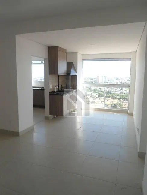 Foto 6 de Apartamento com 2 quartos à venda, 72m2 em Parque Industrial, Campinas - SP