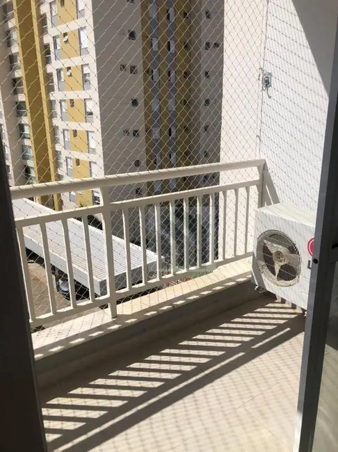 Foto 7 de Apartamento com 2 quartos à venda, 67m2 em Parque Prado, Campinas - SP