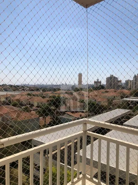Foto 6 de Apartamento com 2 quartos à venda, 67m2 em Parque Prado, Campinas - SP