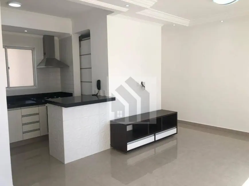 Foto 2 de Apartamento com 2 quartos à venda, 67m2 em Parque Prado, Campinas - SP